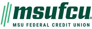 MSUFCU Logo